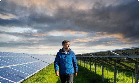 AirCo - AirDokan - Webflow Template Image