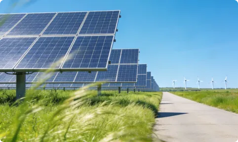 AirCo - AirDokan - Webflow Template Image