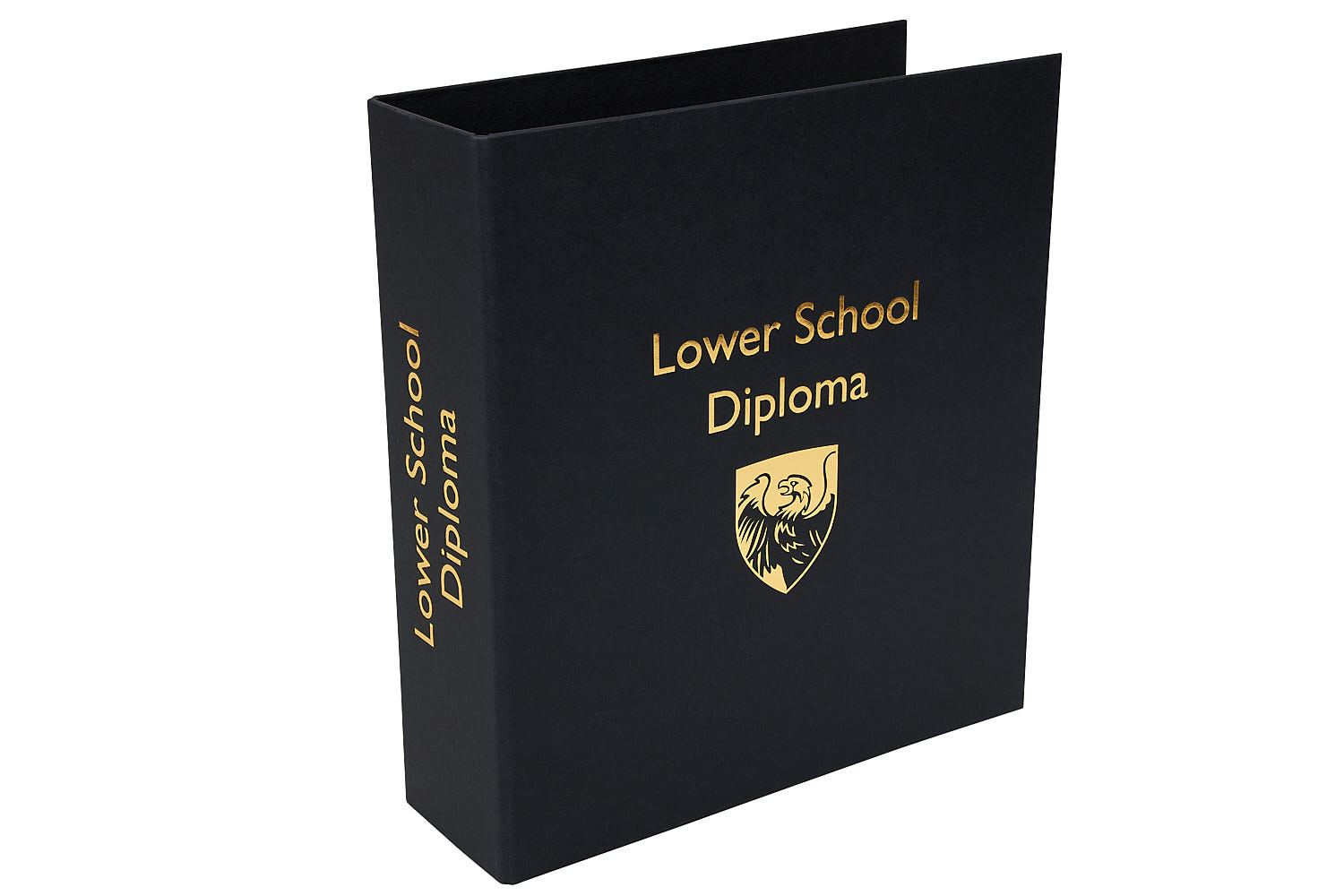 Lower School Diploma