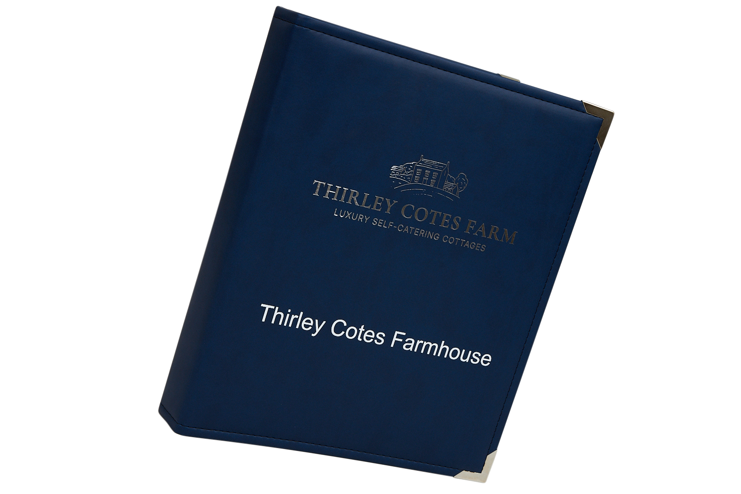 Thirley Cotes Farm