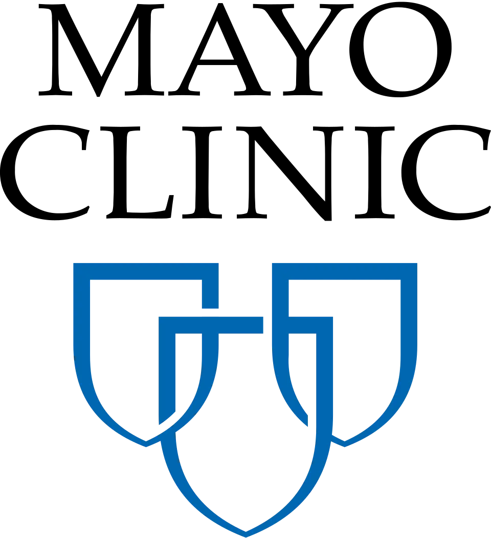 Mayo Clinic logo