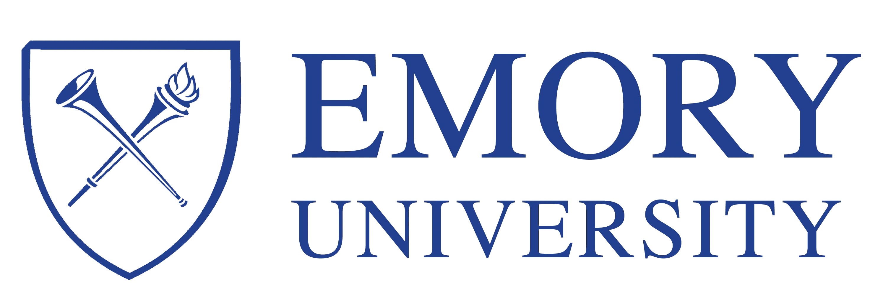 Emory University logo