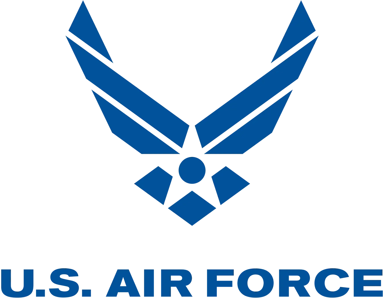 U.S. Air Force logo