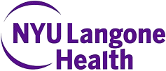 NYU Langone Health logo