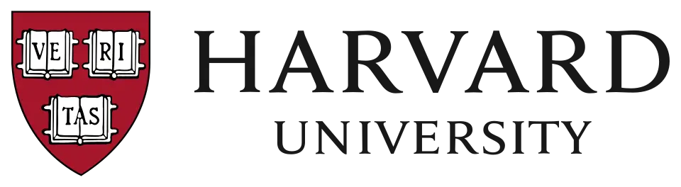 Harvard University logo