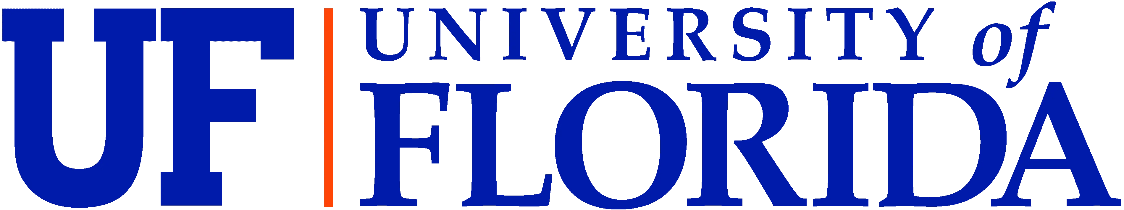 University of Florida logo