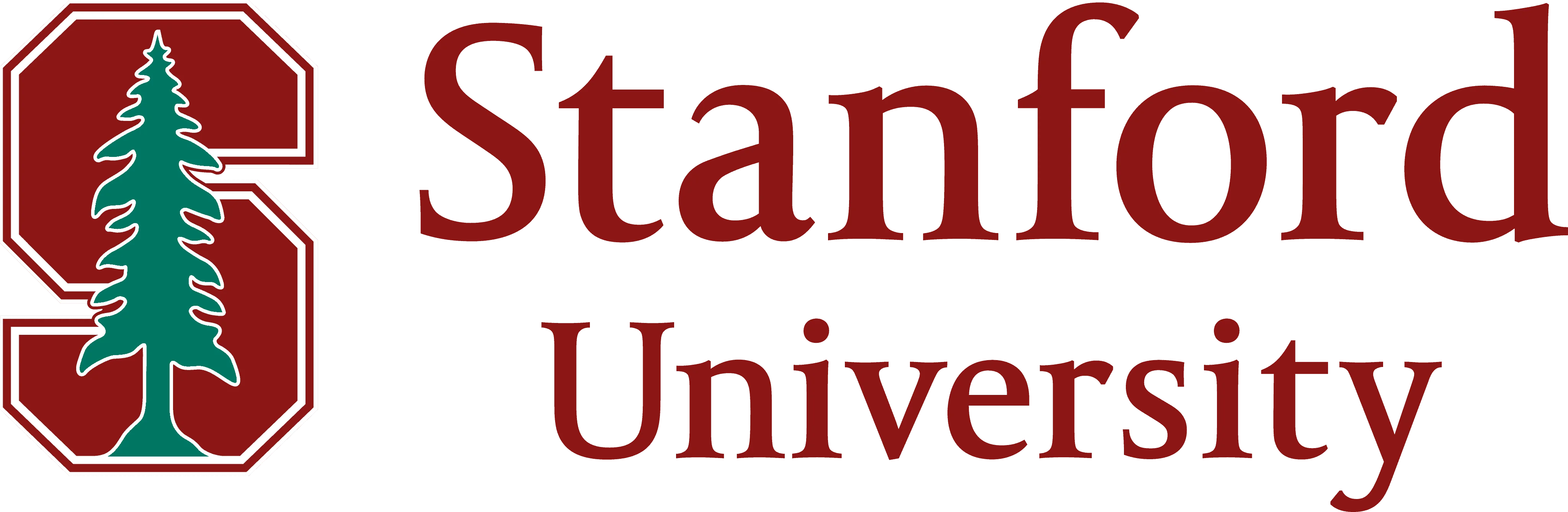 Stanford University logo