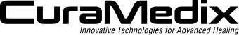 CuraMedix logo