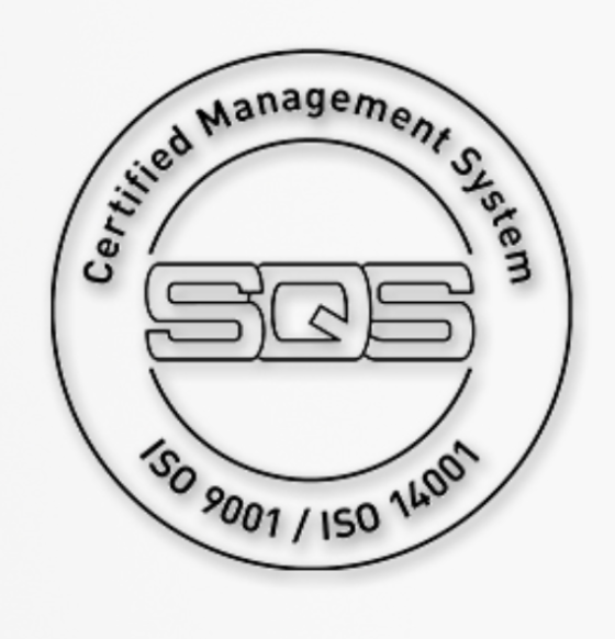 SQS logo