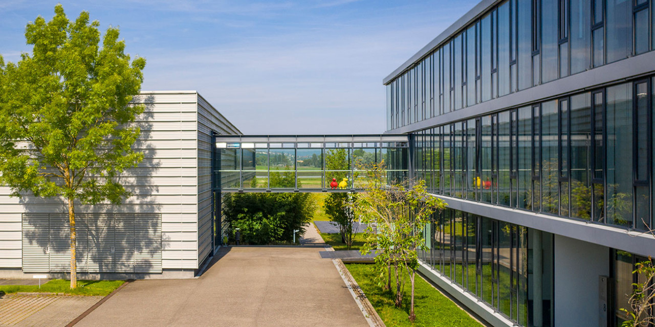 News coverage of STORZ MEDICAL's expansion in the US and Canada