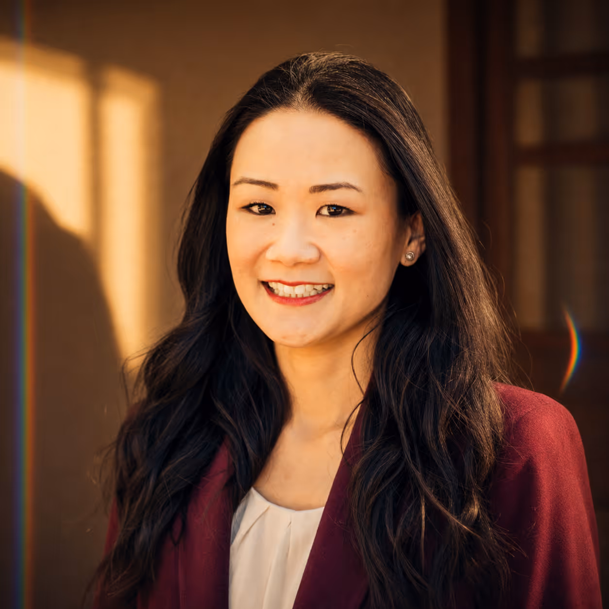 Michelle Chow