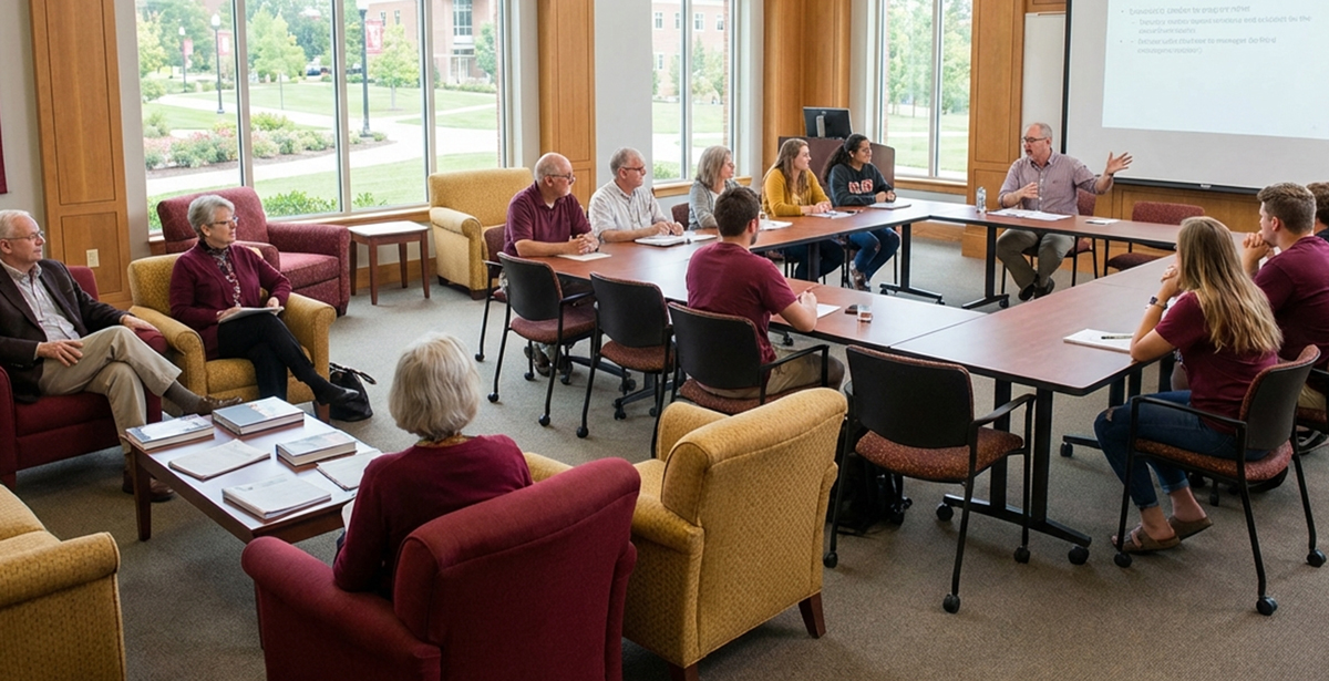 Healthy Learning Environment