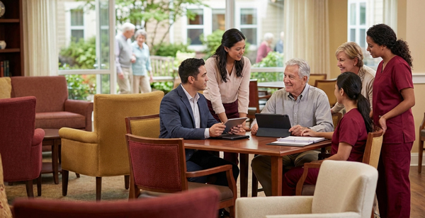 The Accountability Advantage: Better Care and Stronger Performance in Senior Living