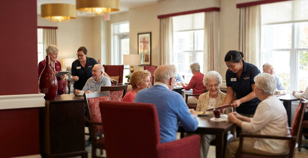 What “Operational Excellence” Really Means in Senior Living