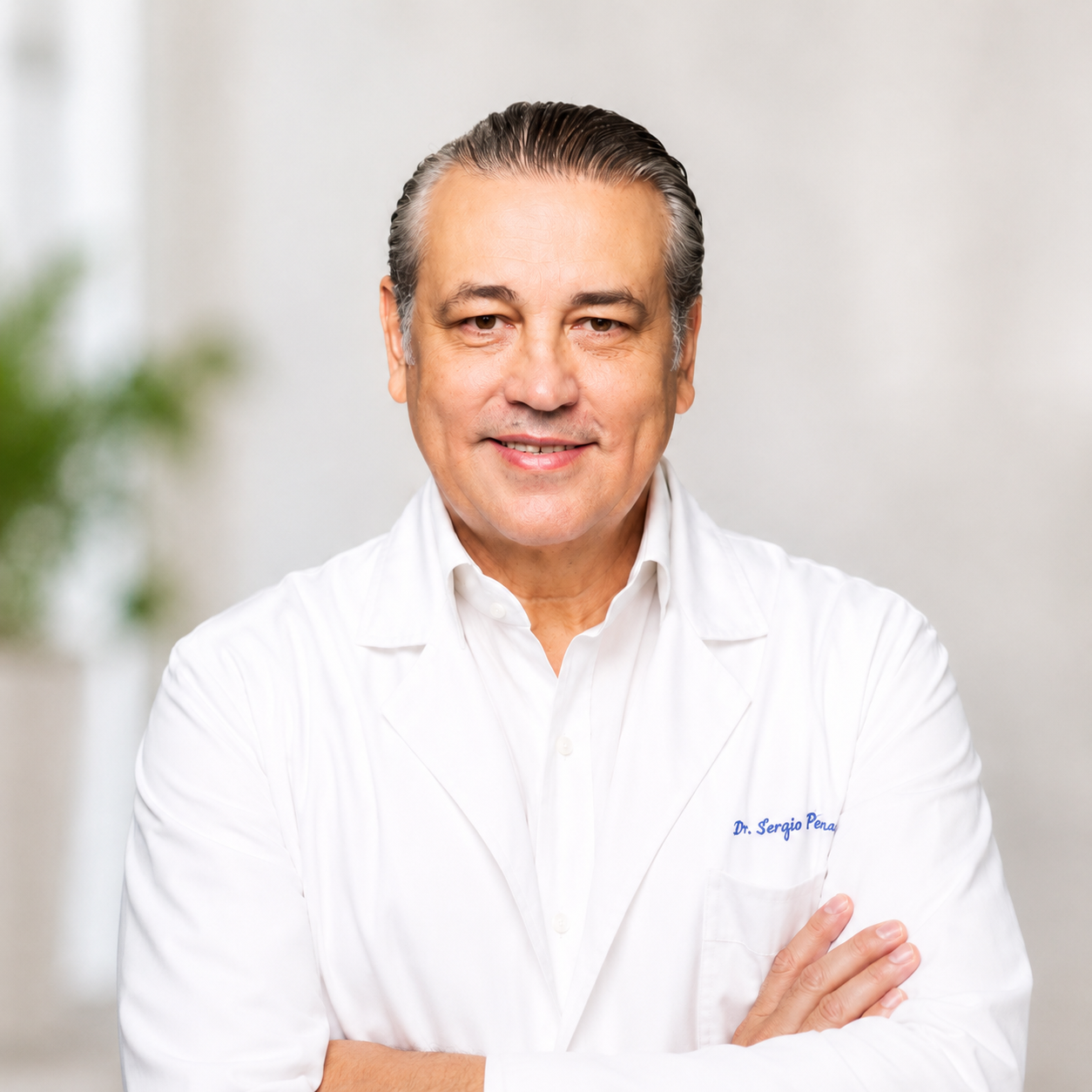 Dr. Jorge Planas