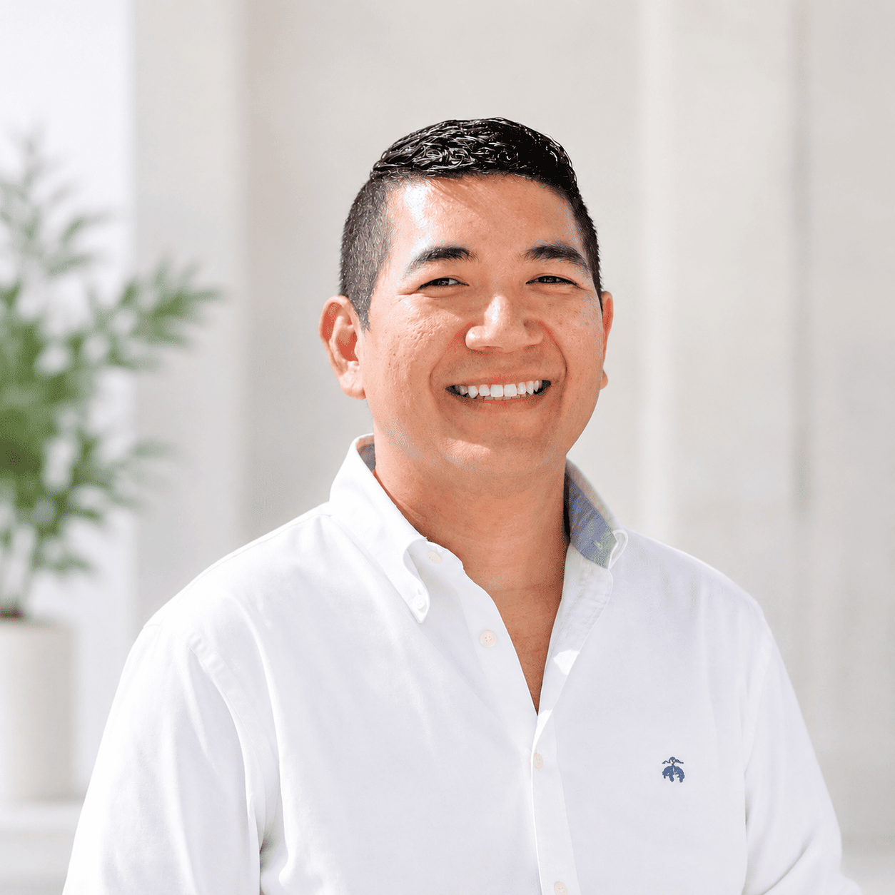 Sergio Tang 