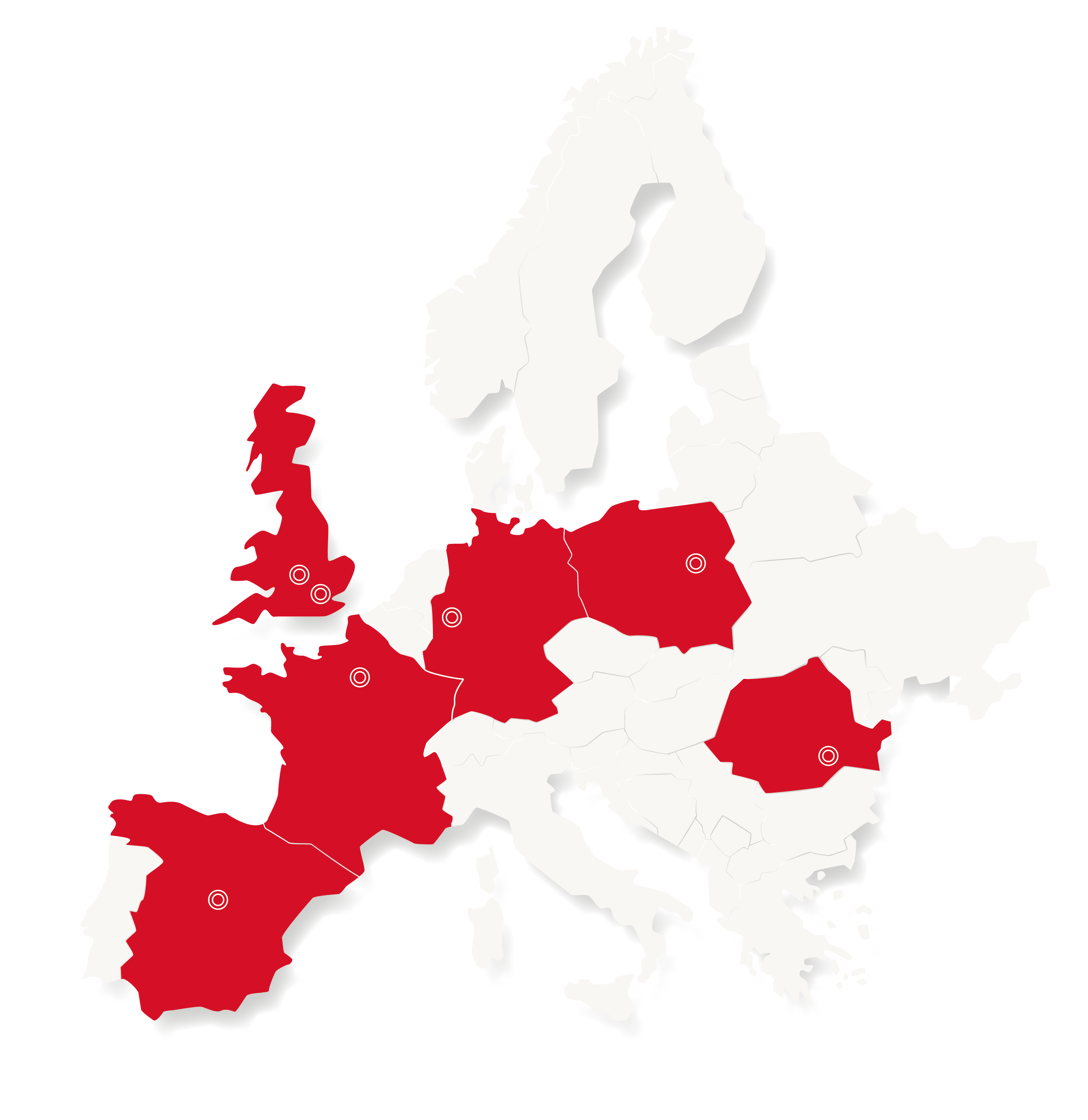 Proudreed part of M Core
