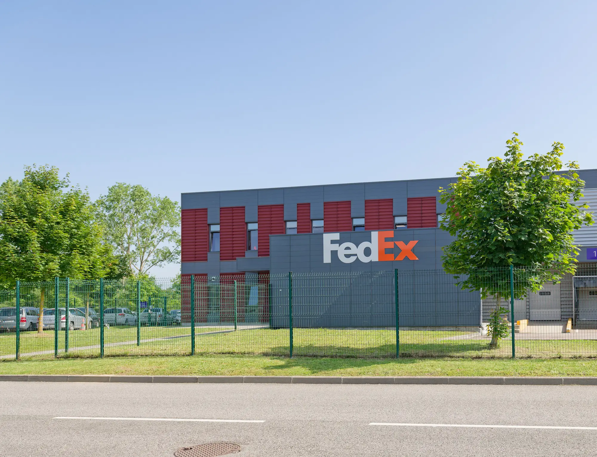 Logistique urbaine Proudreed