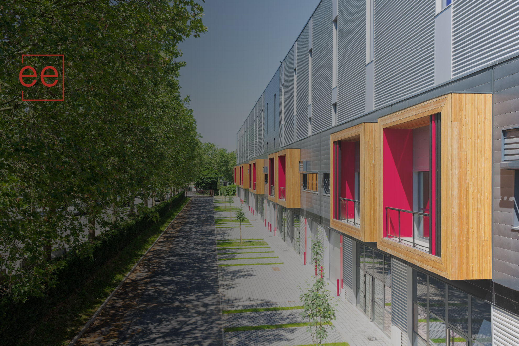 Veellage de Bobigny