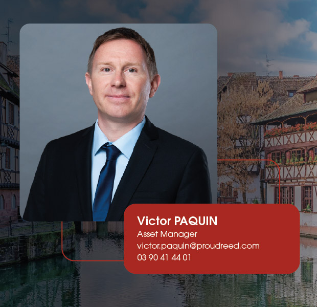 Victor Paquin