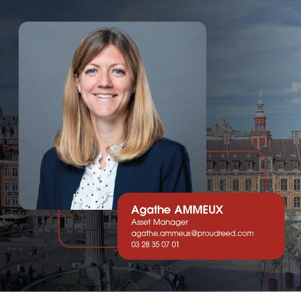 Agathe AMMEUX