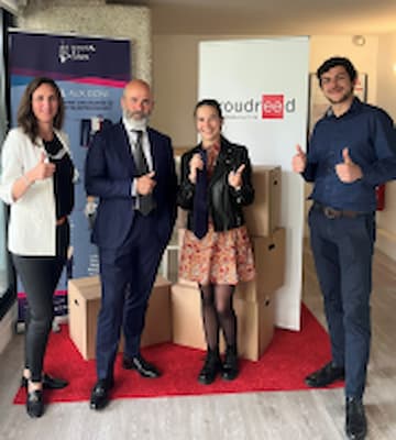 Création de la Direction de la RSE