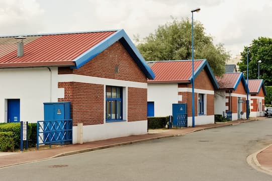 Acquisition du premier parc d’activité à Choisy-le-Roi