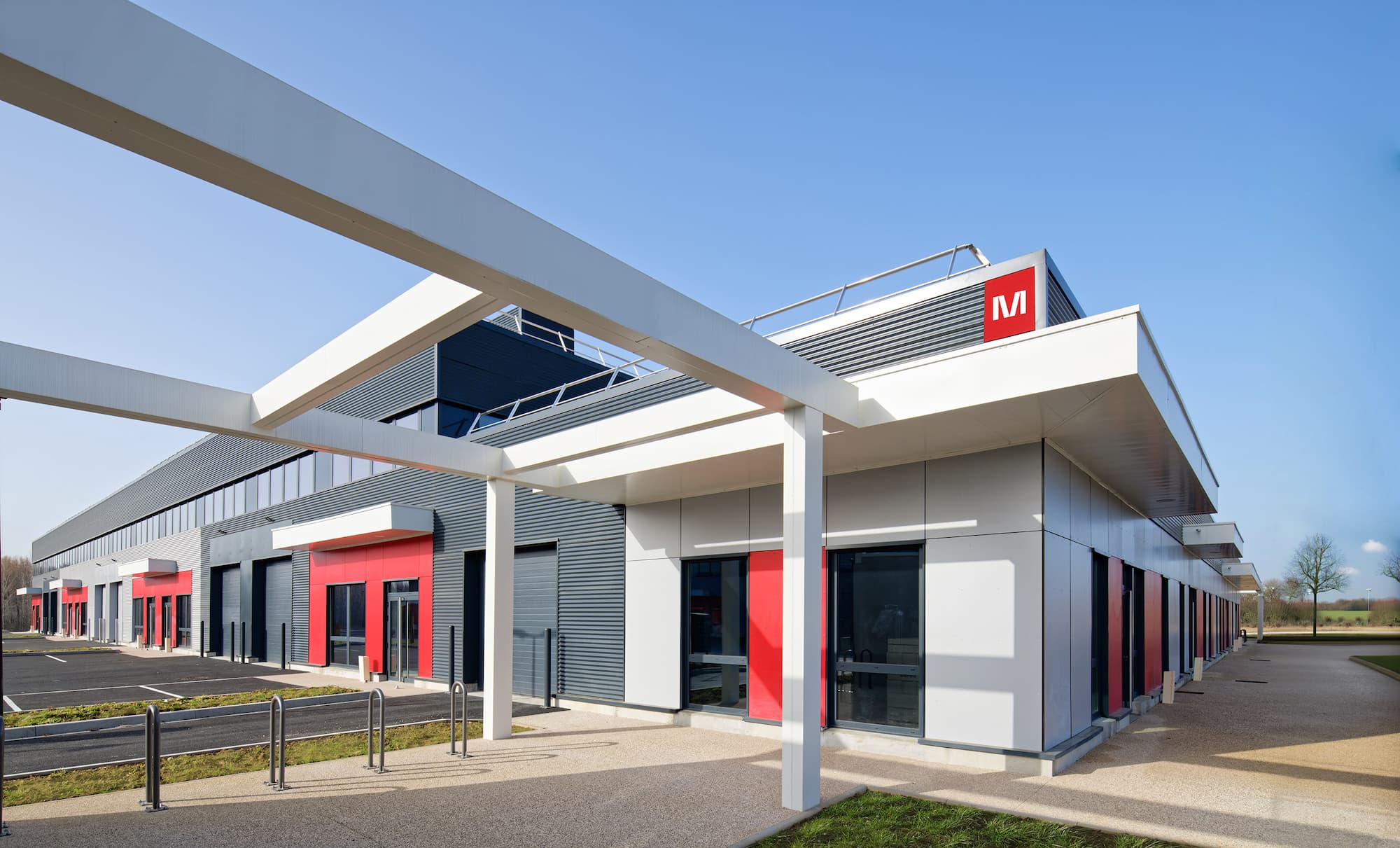 Veellage de Bernolsheim