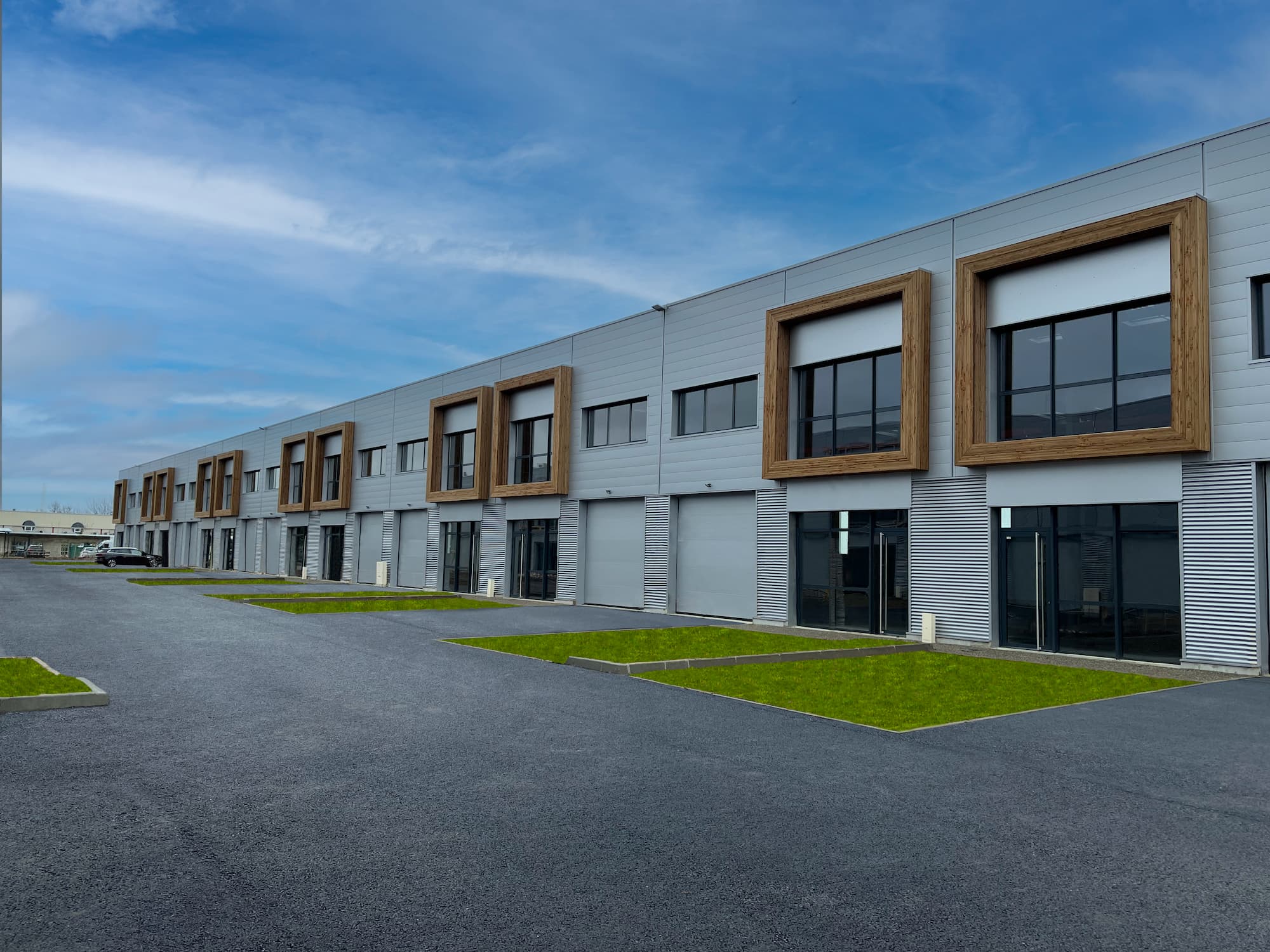 Veellage de Toulouse