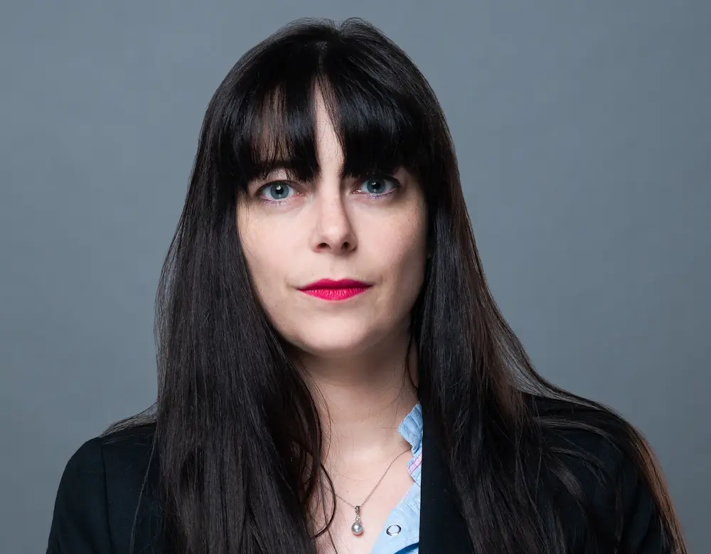 Camille-Charlotte Claudel