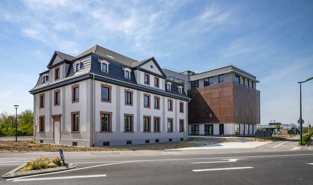 Veella de Saint-Louis