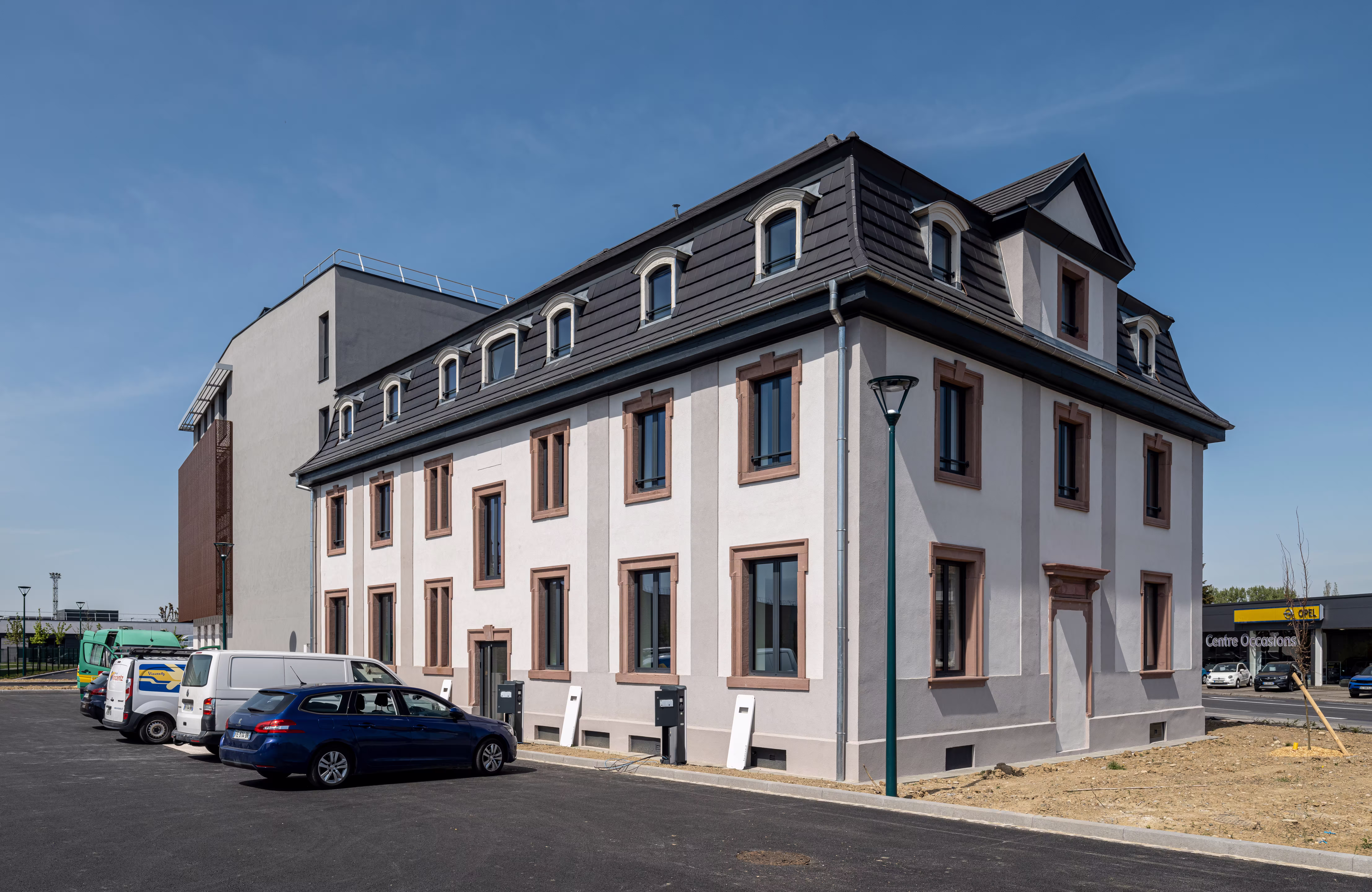 Veella de Saint-Louis