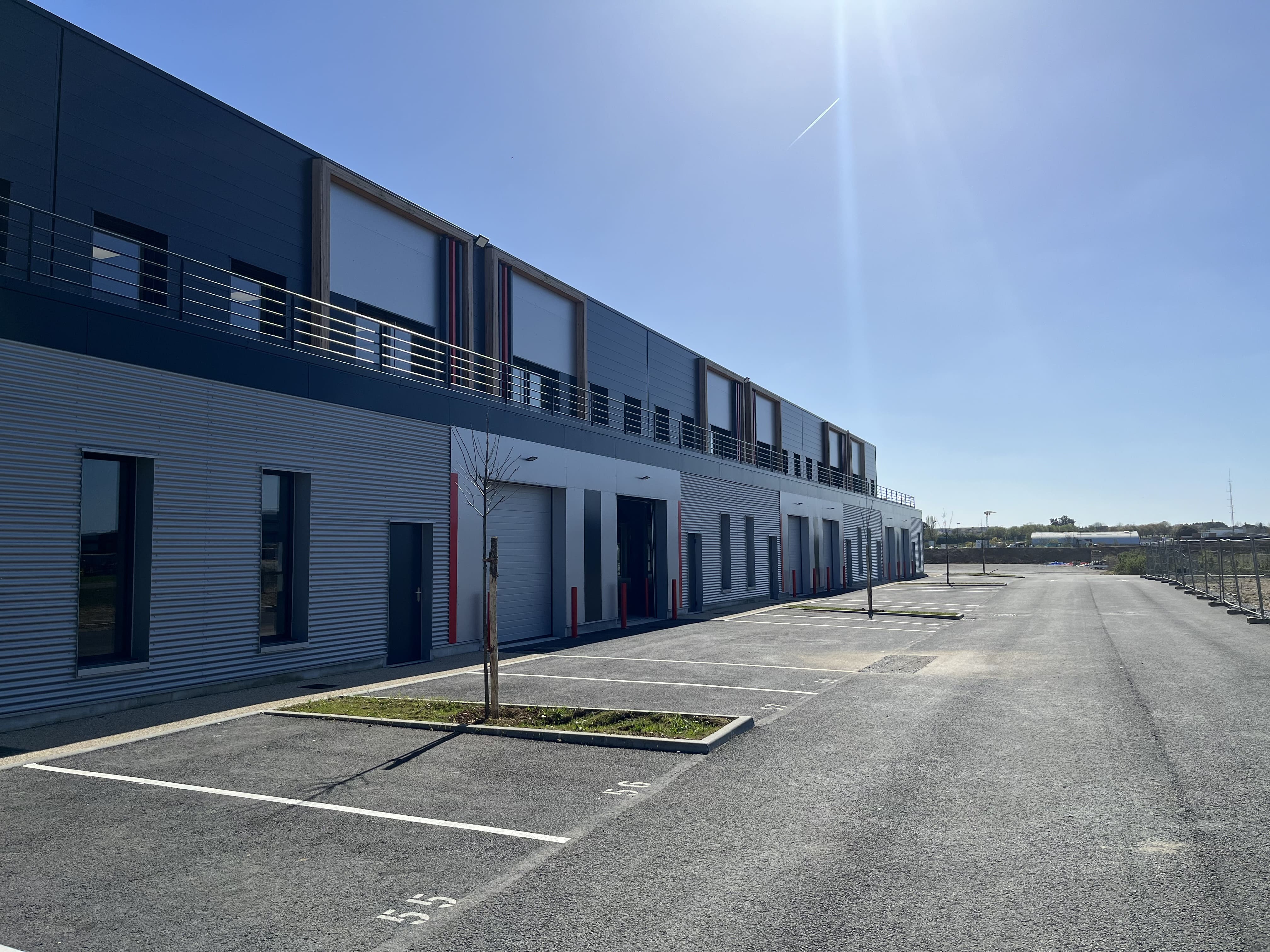 Veellage de Poitiers