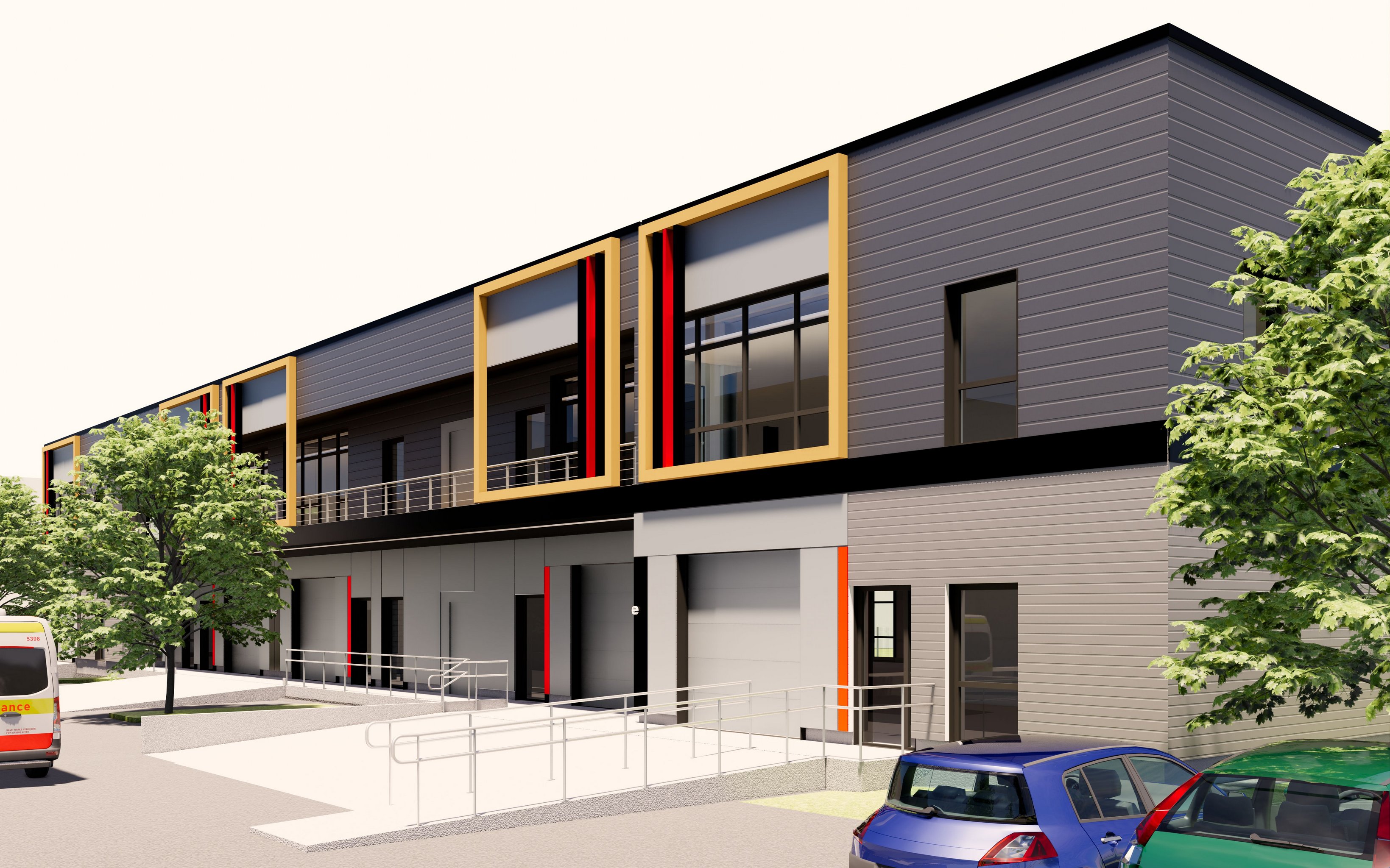 Veellage de Fontanil