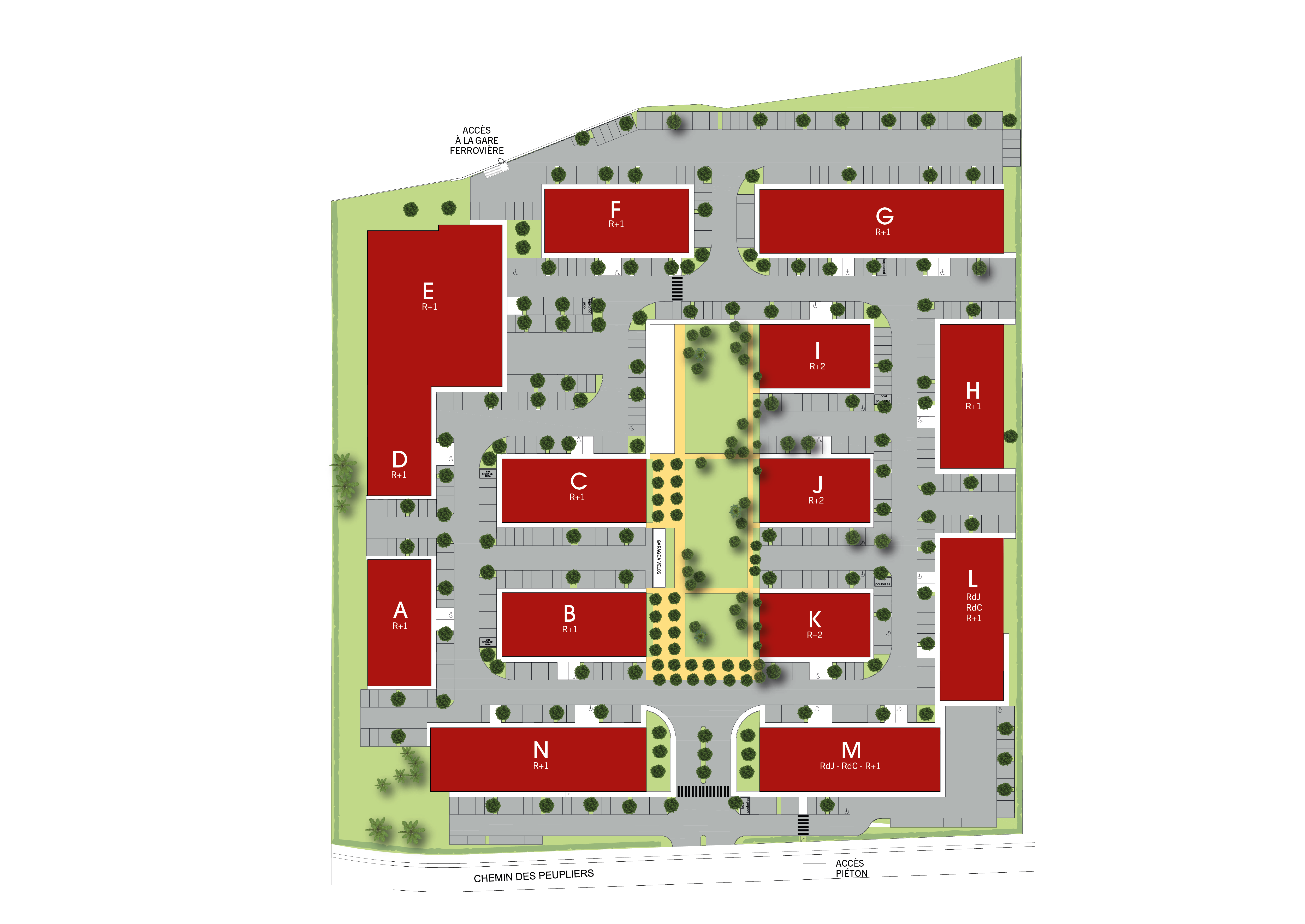 Veellage de Dardilly