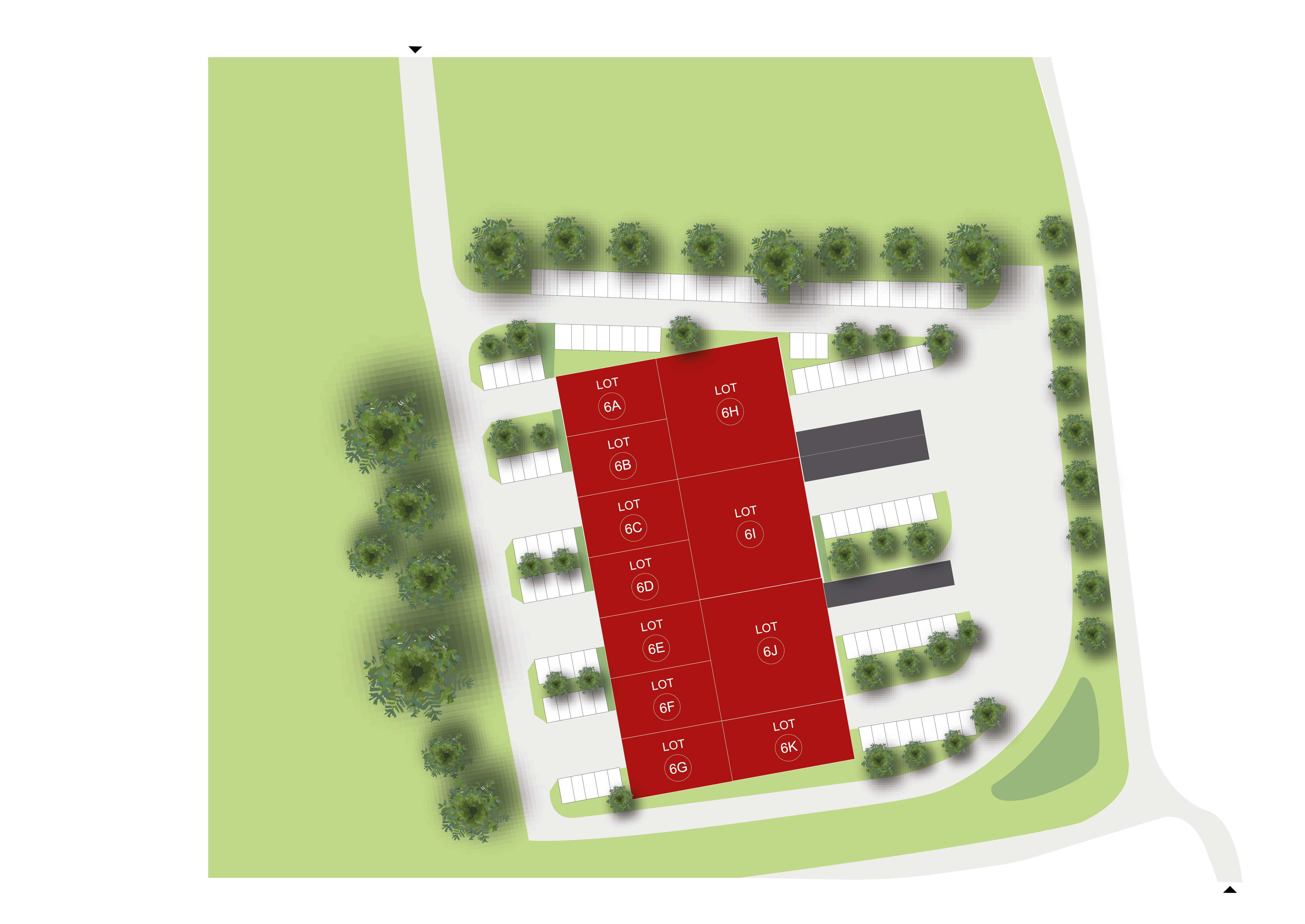 Veellage du Bois de la Noue