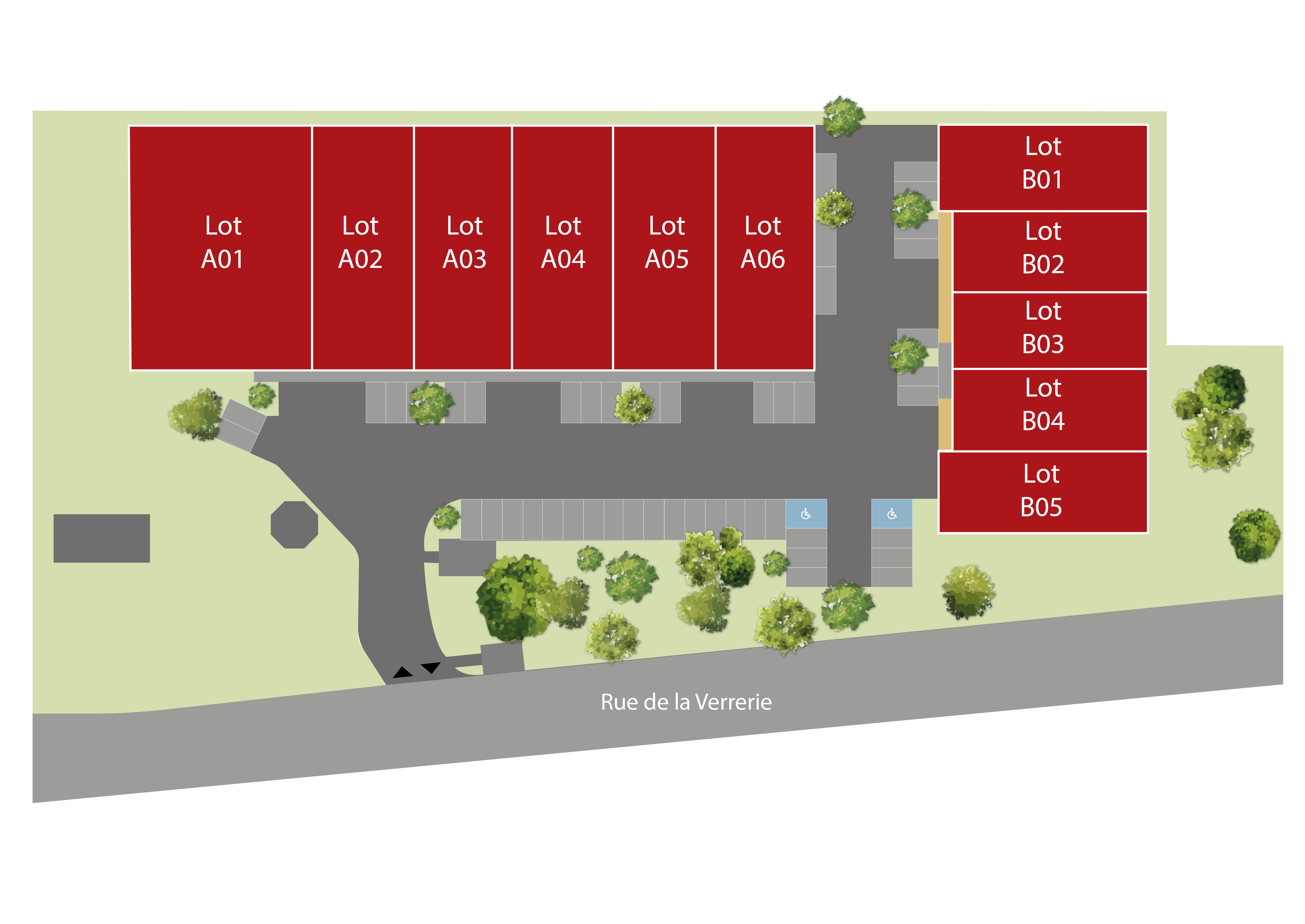 Veellage de Fontanil