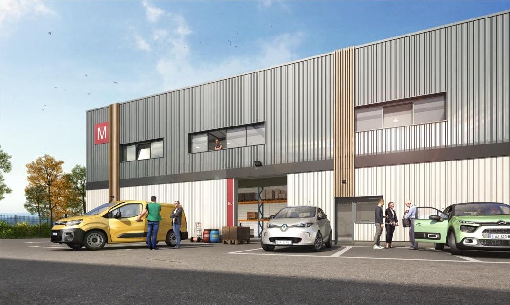 Veellage de Gevrey-Chambertin