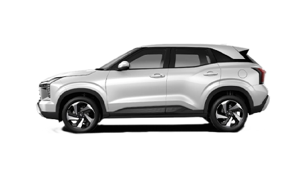 Mitsubishi Outlander Sport