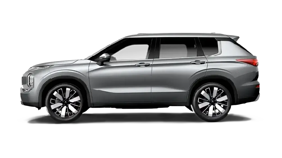 Mitsubishi All-New Outlander