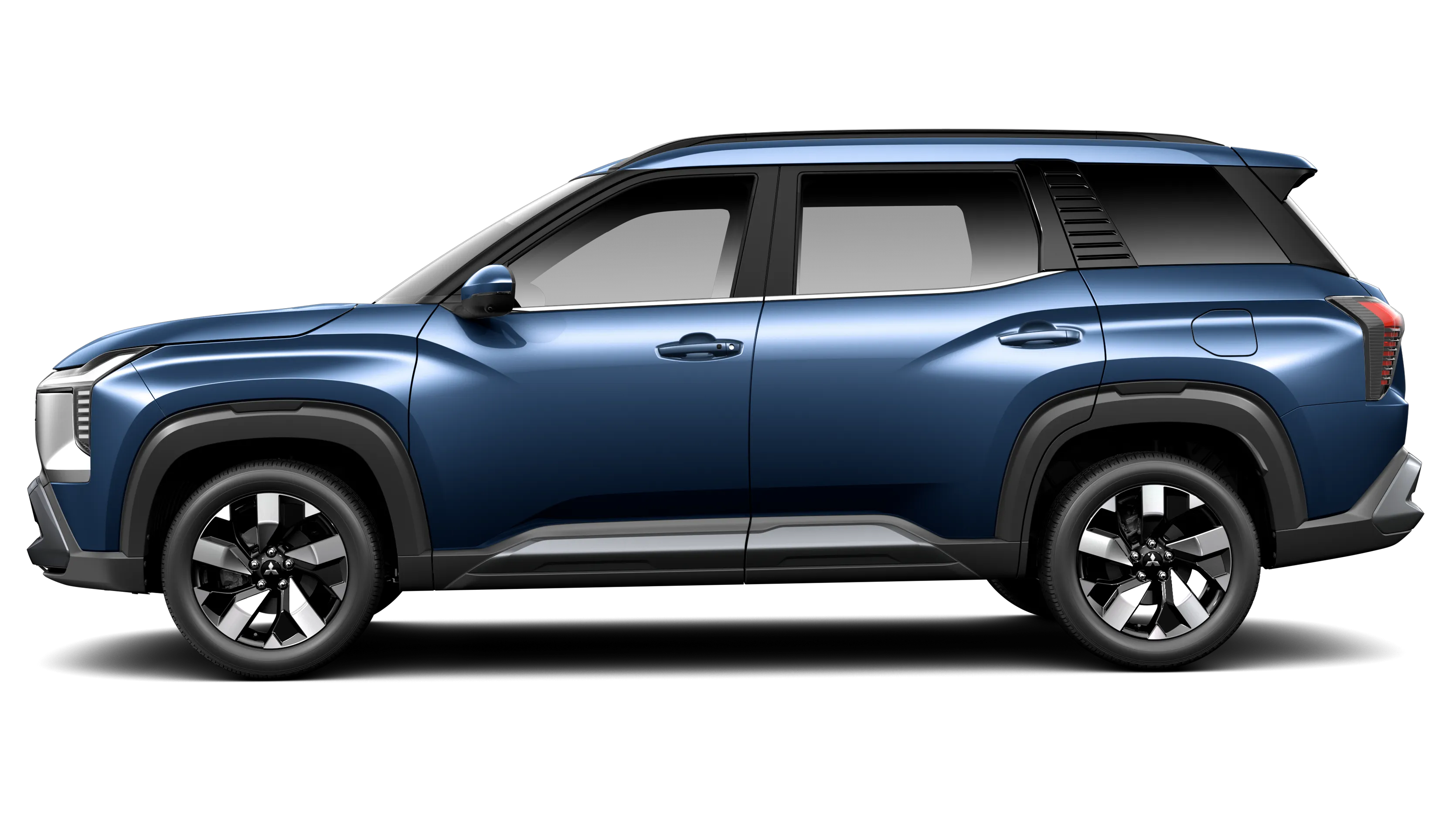 Mitsubishi Destinator Azul Luna