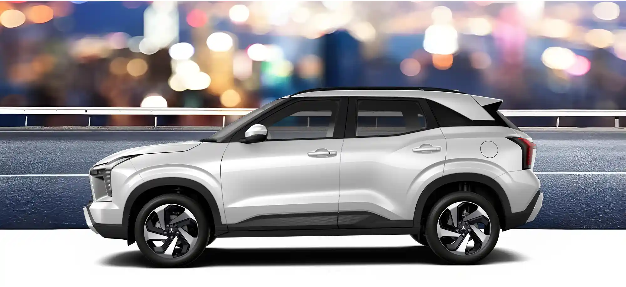 Mitsubishi Outlander Sport