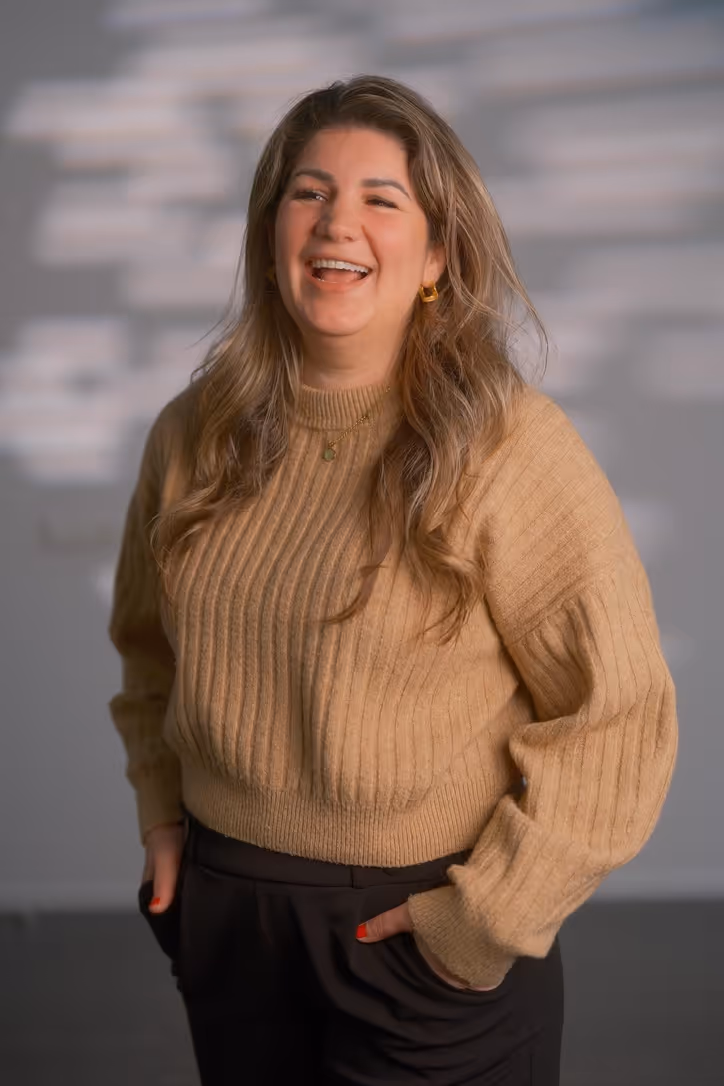 Charlotte van Tongeren