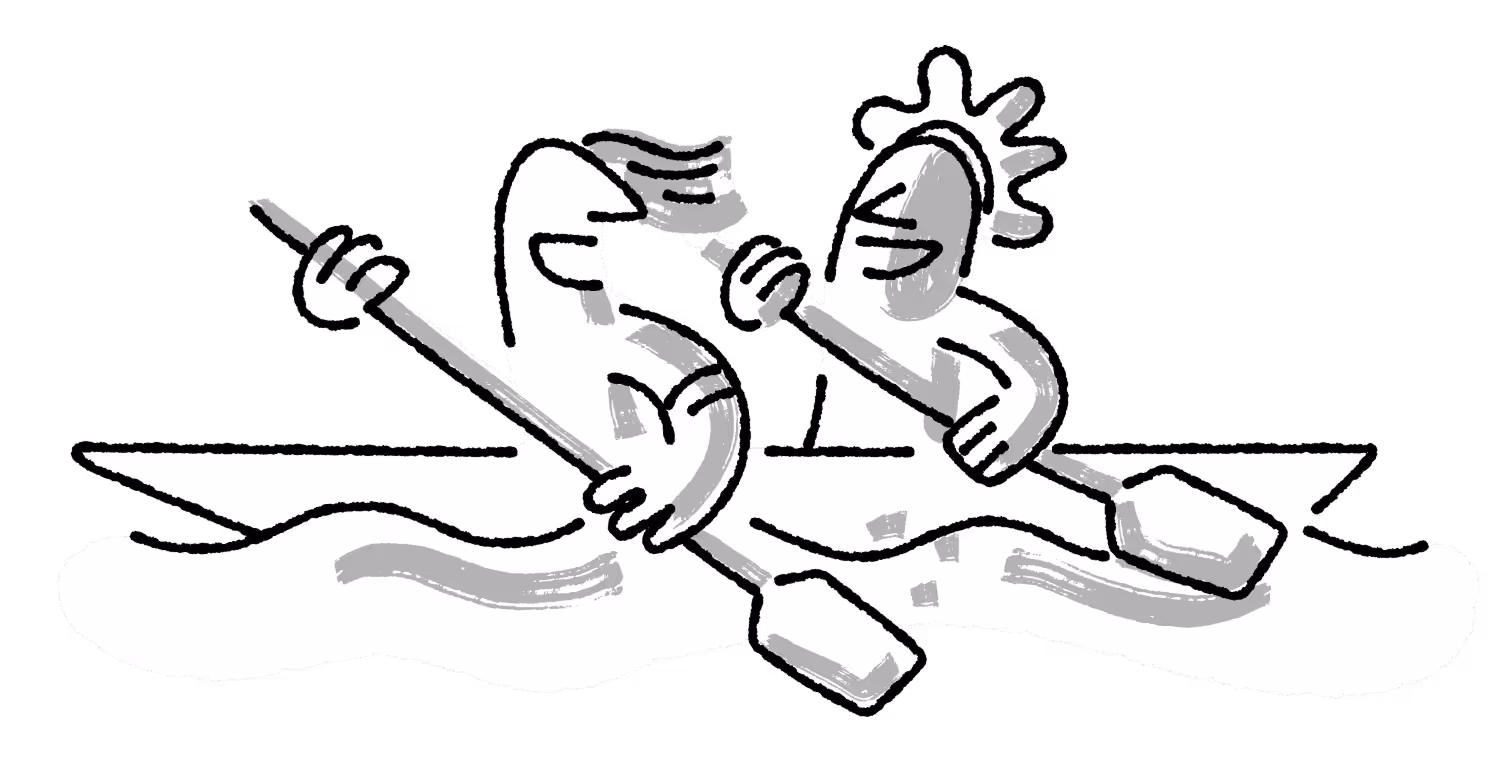 Meer interne doorstroom