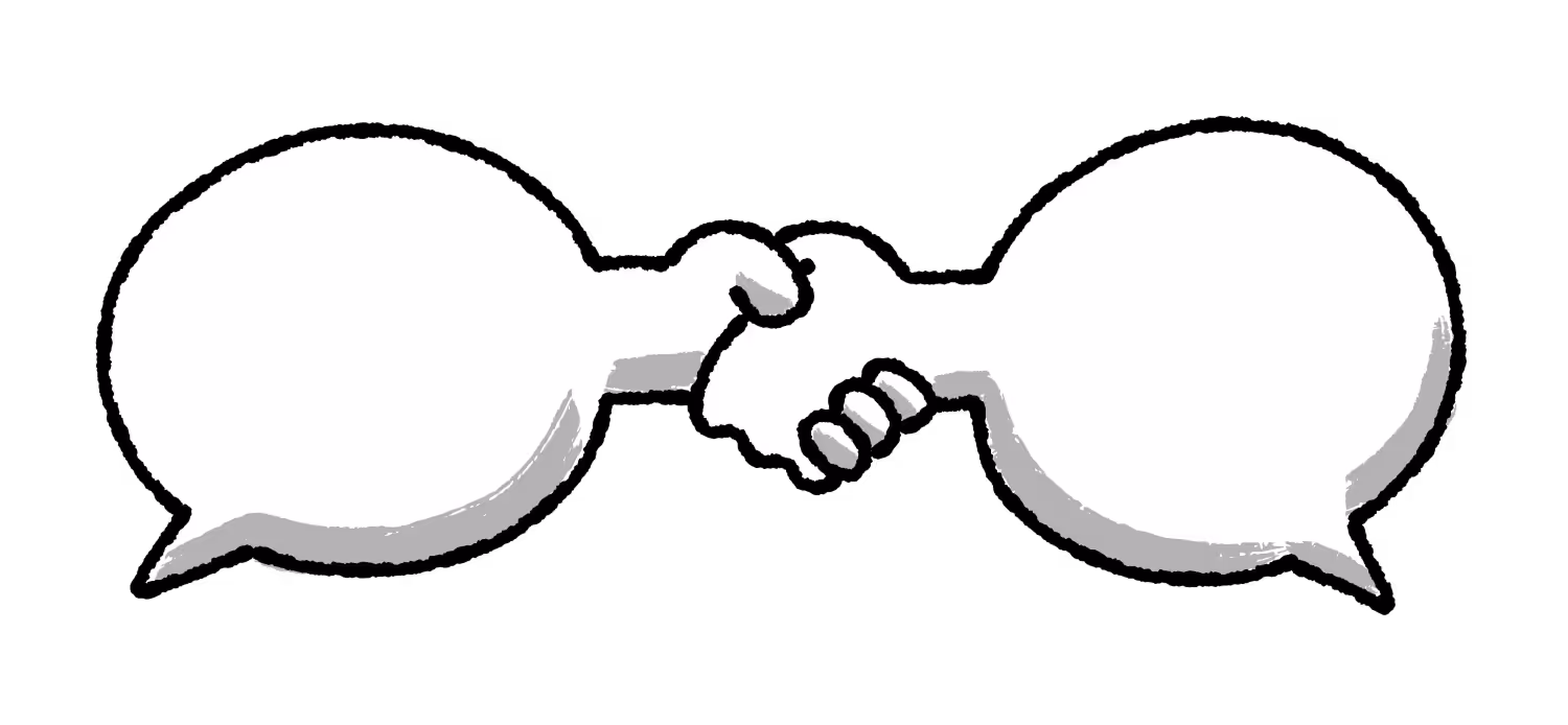 Betere samenwerkingen