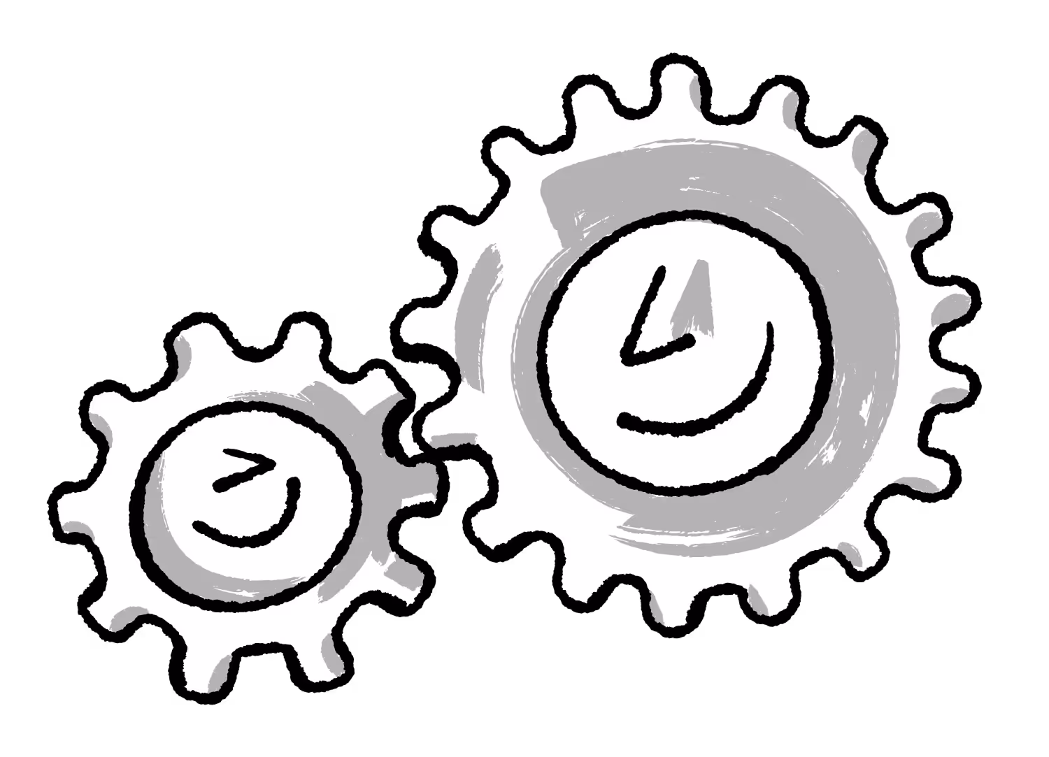 Efficiëntere samenwerking