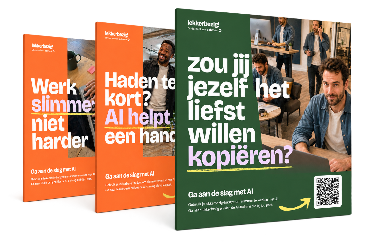 Posters