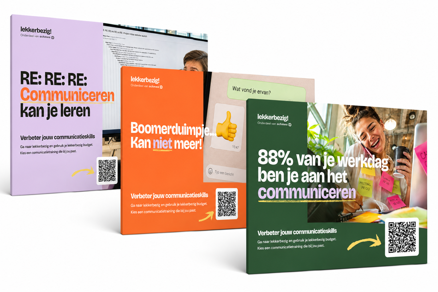 Intranet & narrowcasting