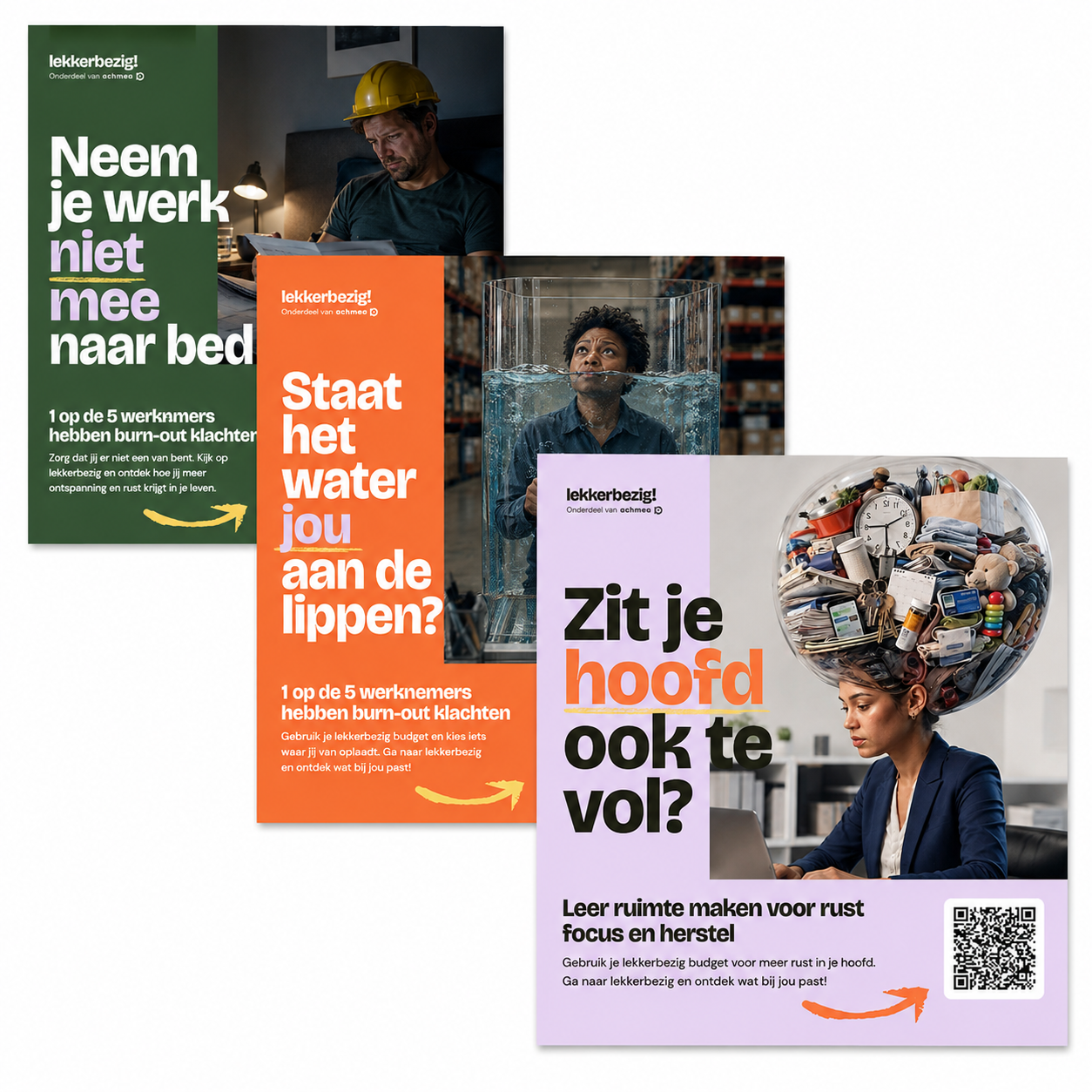 Narrowcasting & intranet