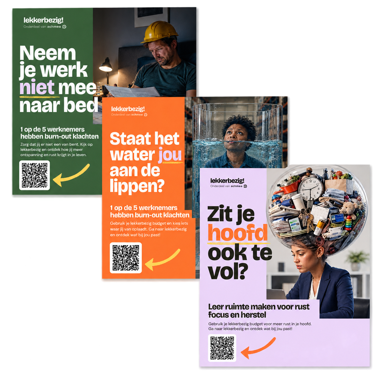 Flyers